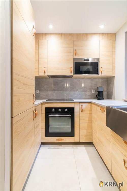 Gdańsk, Śródmieście, ul. Chmielna, Mieszkanie  na sprzedaż, 1 pokojowe