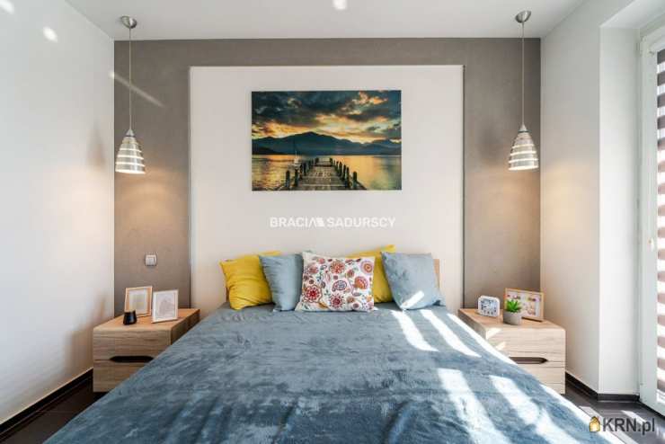 Mieszkanie  na sprzedaż, 1 pokojowe, Kraków, Prądnik Biały, ul. Kuźnicy Kołłątajowskiej