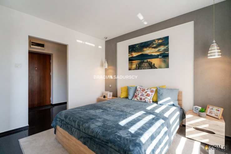 1 pokojowe, Kraków, Prądnik Biały, ul. Kuźnicy Kołłątajowskiej, Mieszkanie  na sprzedaż