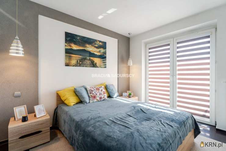 Bracia Sadurscy Oddział BS3 Przewóz, Mieszkanie  na sprzedaż, Kraków, Prądnik Biały, ul. Kuźnicy Kołłątajowskiej