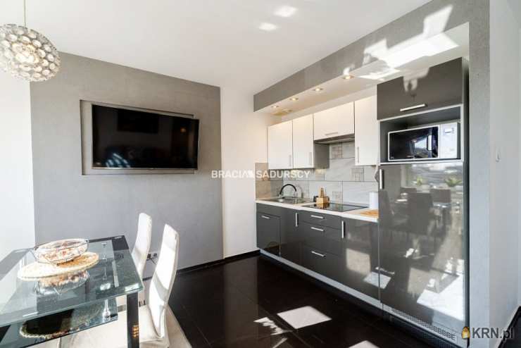 Kraków, Prądnik Biały, ul. Kuźnicy Kołłątajowskiej, Mieszkanie  na sprzedaż, 1 pokojowe