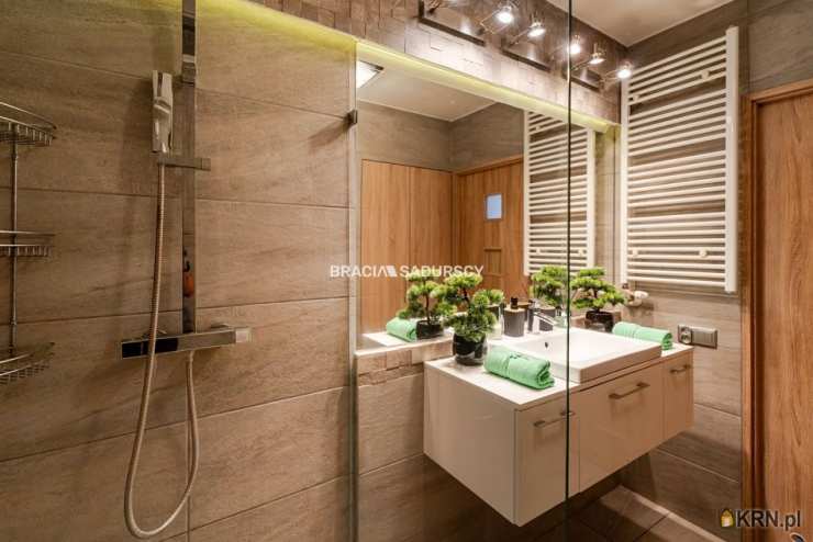 Bracia Sadurscy Oddział BS3 Przewóz, Mieszkanie  na sprzedaż, Kraków, Prądnik Biały, ul. Kuźnicy Kołłątajowskiej