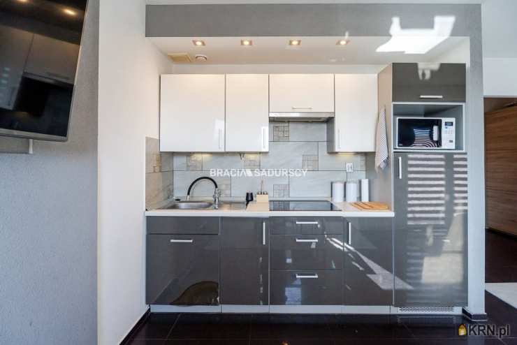 Kraków, Prądnik Biały, ul. Kuźnicy Kołłątajowskiej, Mieszkanie  na sprzedaż, 1 pokojowe