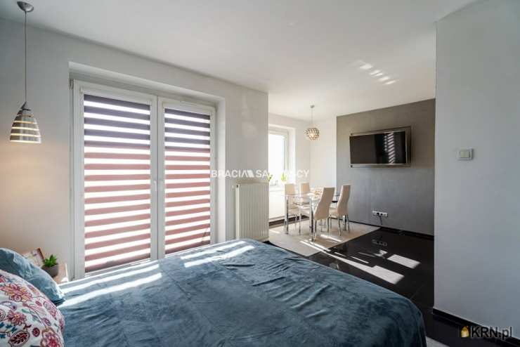 Kraków, Prądnik Biały, ul. Kuźnicy Kołłątajowskiej, 1 pokojowe, Mieszkanie  na sprzedaż