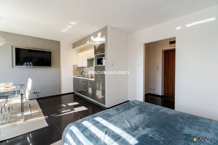 1 pokojowe, Kraków, Prądnik Biały, ul. Kuźnicy Kołłątajowskiej, Mieszkanie  na sprzedaż