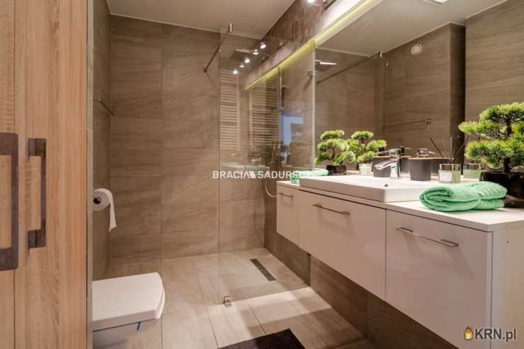 Kraków, Prądnik Biały, ul. Kuźnicy Kołłątajowskiej, 1 pokojowe, Mieszkanie  na sprzedaż