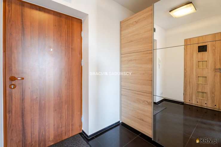 Mieszkanie  na sprzedaż, Kraków, Prądnik Biały, ul. Kuźnicy Kołłątajowskiej, 1 pokojowe