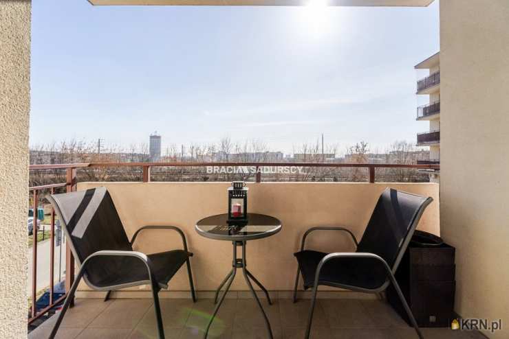 1 pokojowe, Kraków, Prądnik Biały, ul. Kuźnicy Kołłątajowskiej, Mieszkanie  na sprzedaż