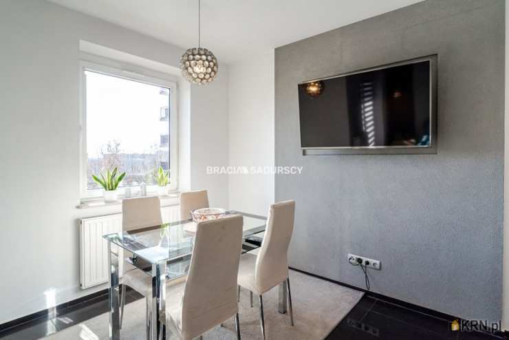 1 pokojowe, Mieszkanie  na sprzedaż, Kraków, Prądnik Biały, ul. Kuźnicy Kołłątajowskiej