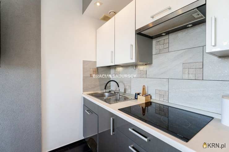 Mieszkanie  na sprzedaż, 1 pokojowe, Kraków, Prądnik Biały, ul. Kuźnicy Kołłątajowskiej