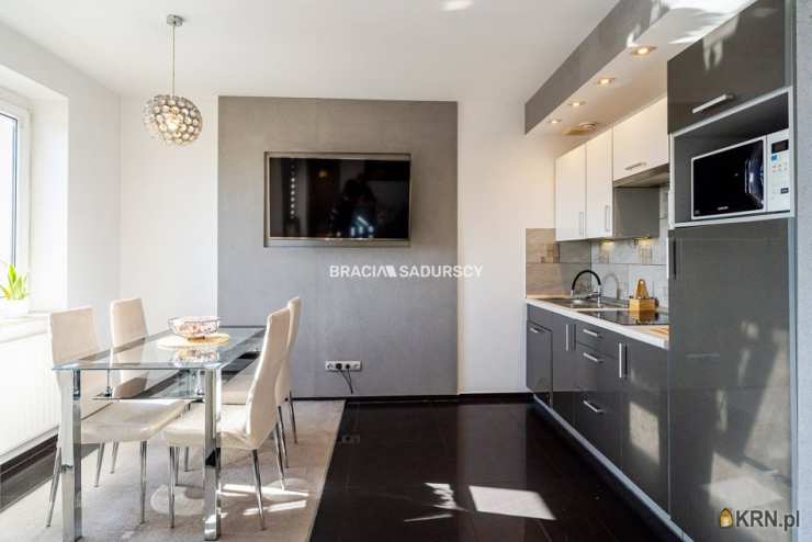 Kraków, Prądnik Biały, ul. Kuźnicy Kołłątajowskiej, Mieszkanie  na sprzedaż, 1 pokojowe