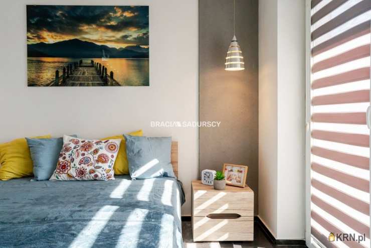 1 pokojowe, Mieszkanie  na sprzedaż, Kraków, Prądnik Biały, ul. Kuźnicy Kołłątajowskiej