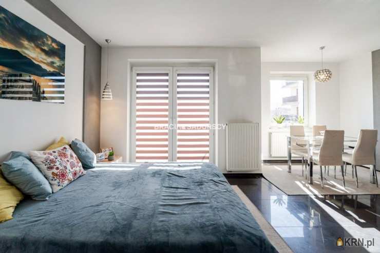 Mieszkanie  na sprzedaż, 1 pokojowe, Kraków, Prądnik Biały, ul. Kuźnicy Kołłątajowskiej