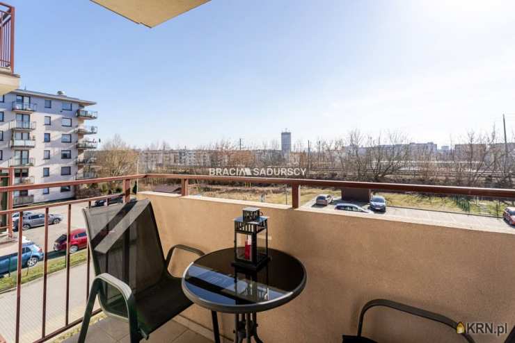 Bracia Sadurscy Oddział BS3 Przewóz, Mieszkanie  na sprzedaż, Kraków, Prądnik Biały, ul. Kuźnicy Kołłątajowskiej