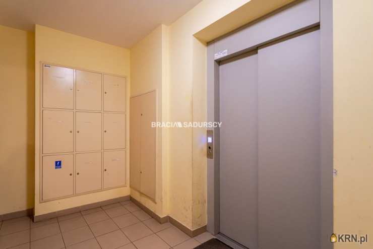 Mieszkanie  na sprzedaż, Kraków, Prądnik Biały, ul. Kuźnicy Kołłątajowskiej, 1 pokojowe