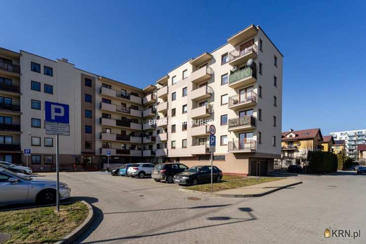 Mieszkanie  na sprzedaż, 1 pokojowe, Kraków, Prądnik Biały, ul. Kuźnicy Kołłątajowskiej