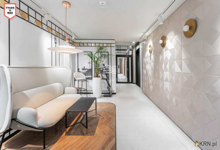 Mieszkanie  na sprzedaż, Gdynia, Śródmieście, ul. S. Żeromskiego, 1 pokojowe