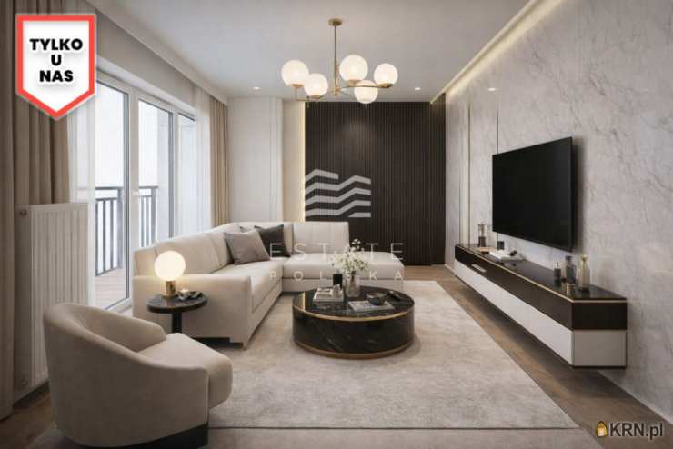 Mieszkanie  na sprzedaż, Gdynia, Śródmieście, ul. S. Żeromskiego, 1 pokojowe