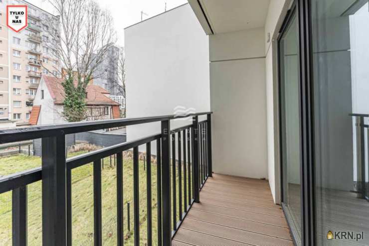 1 pokojowe, Mieszkanie  na sprzedaż, Gdynia, Śródmieście, ul. S. Żeromskiego