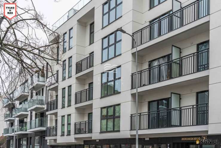 Estate Polska Sp. z o.o., Mieszkanie  na sprzedaż, Gdynia, Śródmieście, ul. S. Żeromskiego