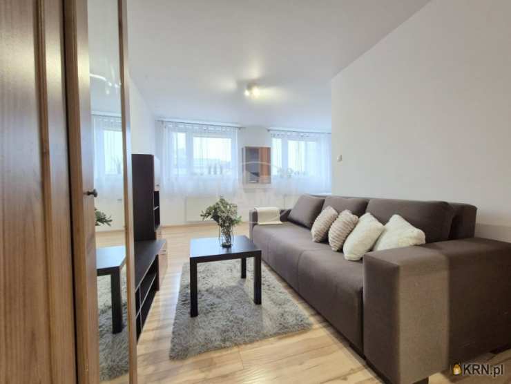 Wrocław, Fabryczna, ul. Strzegomska, Mieszkanie  na sprzedaż, 1 pokojowe