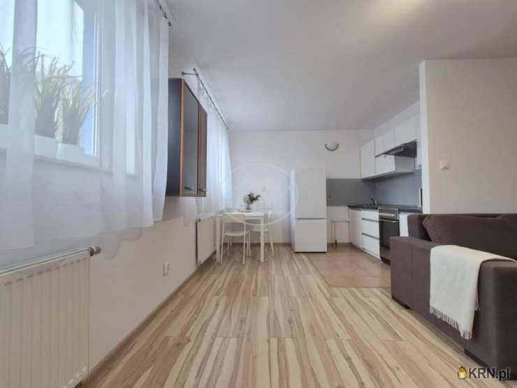 Mieszkanie  na sprzedaż, Wrocław, Fabryczna, ul. Strzegomska, 1 pokojowe