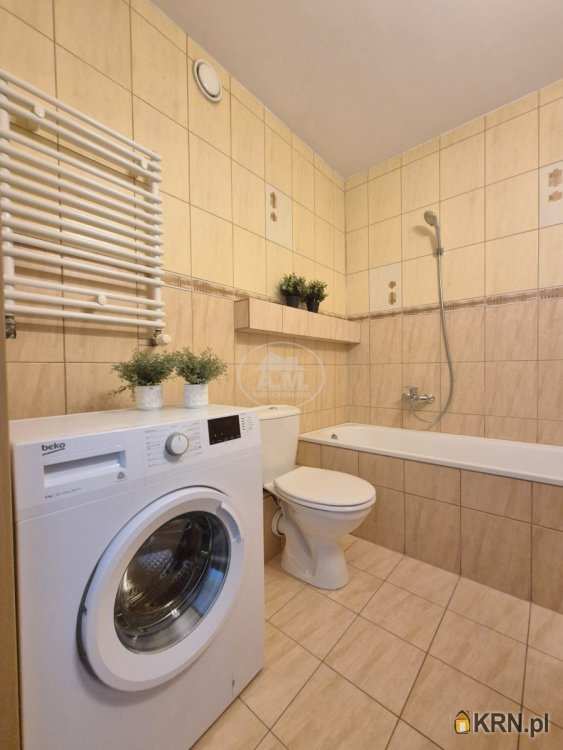 Wrocław, Fabryczna, ul. Strzegomska, Mieszkanie  na sprzedaż, 1 pokojowe