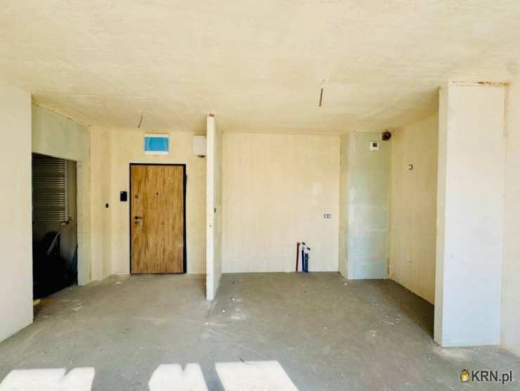 Poznań, Nowe Miasto/Zawady, ul. , Mieszkanie  na sprzedaż, 1 pokojowe