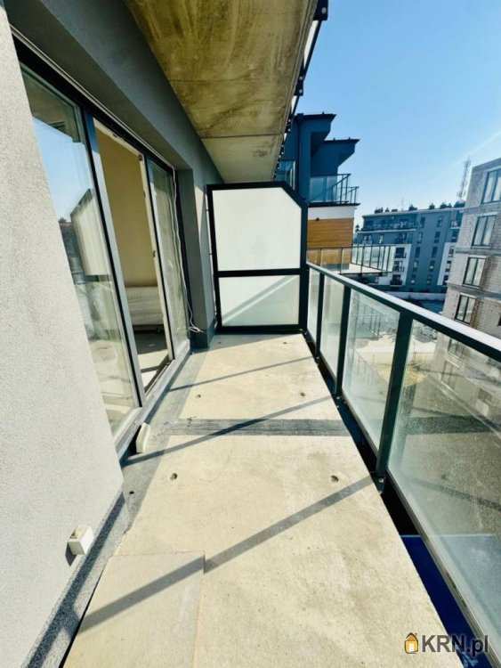 1 pokojowe, Mieszkanie  na sprzedaż, Poznań, Nowe Miasto/Zawady, ul. 