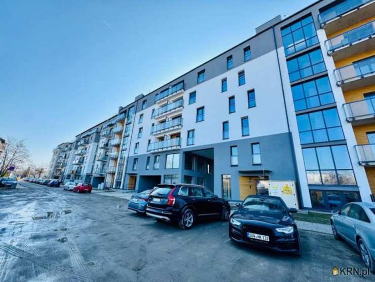 Poznań, Nowe Miasto/Zawady, ul. , Mieszkanie  na sprzedaż, 1 pokojowe