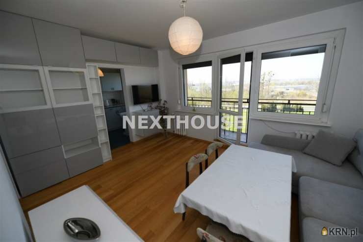 Mieszkanie  do wynajęcia, 1 pokojowe, Gliwice, ul. 