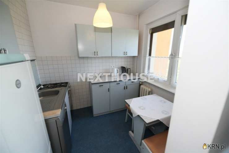 Nexthouse, Mieszkanie  do wynajęcia, Gliwice, ul. 