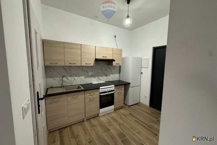 1 pokojowe, Czechowice-Dziedzice, ul. , Mieszkanie  do wynajęcia