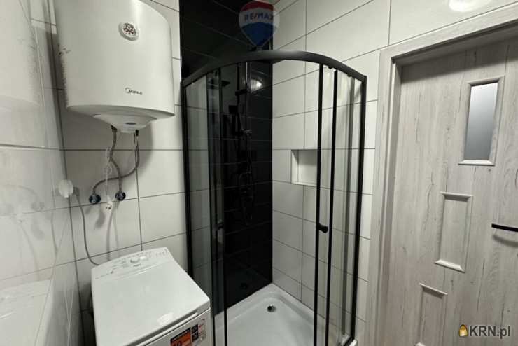 1 pokojowe, Mieszkanie  do wynajęcia, Czechowice-Dziedzice, ul. 