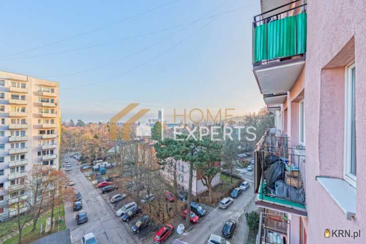 Mieszkanie  na sprzedaż, 1 pokojowe, Gdańsk, Oliwa, ul. P. Gdańca