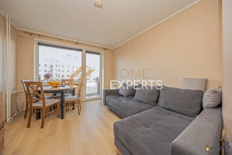 1 pokojowe, Gdańsk, Oliwa, ul. P. Gdańca, Mieszkanie  na sprzedaż