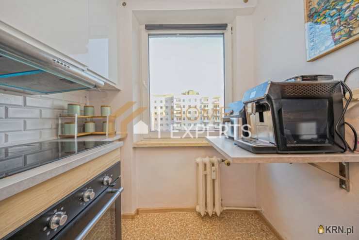 Gdańsk, Oliwa, ul. P. Gdańca, Mieszkanie  na sprzedaż, 1 pokojowe