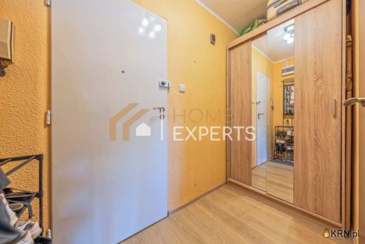 Home Experts, Mieszkanie  na sprzedaż, Gdańsk, Oliwa, ul. P. Gdańca