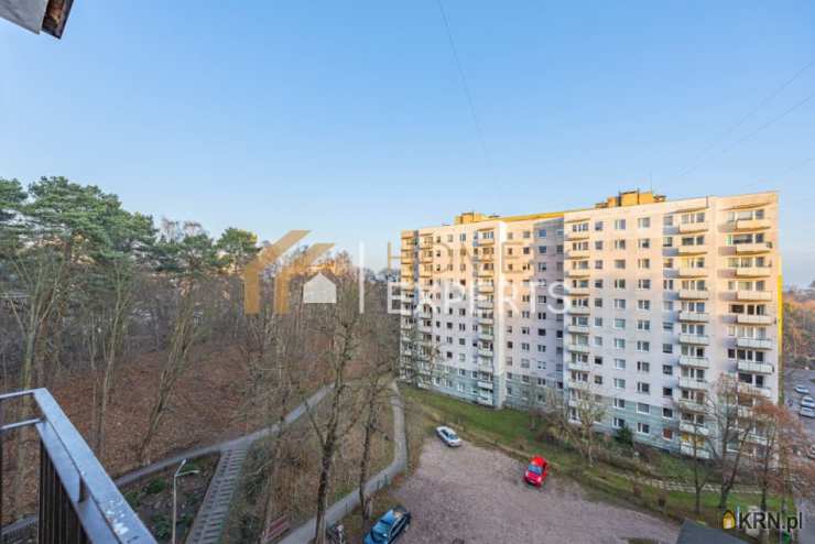 Gdańsk, Oliwa, ul. P. Gdańca, Mieszkanie  na sprzedaż, 1 pokojowe