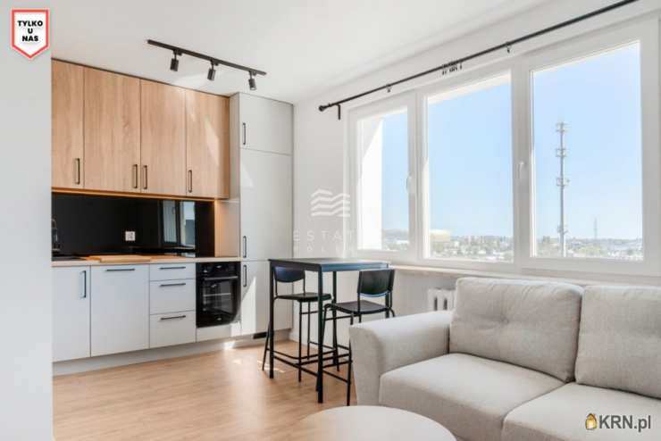 Mieszkanie  do wynajęcia, 2 pokojowe, Gdańsk, Wrzeszcz Dolny, ul. M. Reja