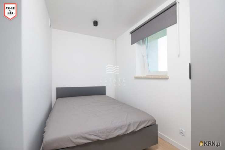 2 pokojowe, Gdańsk, Wrzeszcz Dolny, ul. M. Reja, Mieszkanie  do wynajęcia