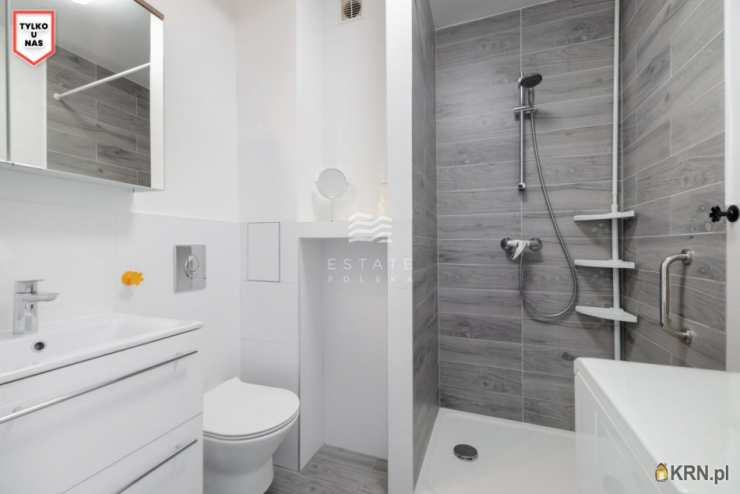 2 pokojowe, Mieszkanie  do wynajęcia, Gdańsk, Wrzeszcz Dolny, ul. M. Reja