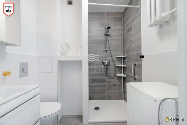 Estate Polska Sp. z o.o., Mieszkanie  do wynajęcia, Gdańsk, Wrzeszcz Dolny, ul. M. Reja