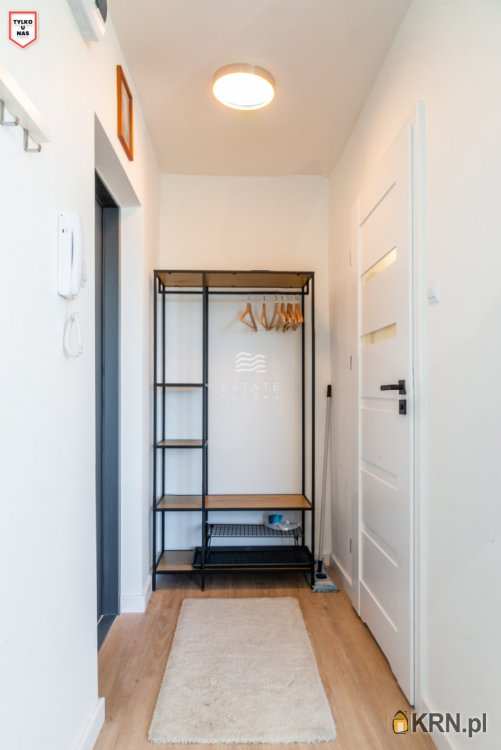 Mieszkanie  do wynajęcia, Gdańsk, Wrzeszcz Dolny, ul. M. Reja, 2 pokojowe