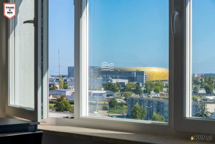 Mieszkanie  do wynajęcia, 2 pokojowe, Gdańsk, Wrzeszcz Dolny, ul. M. Reja