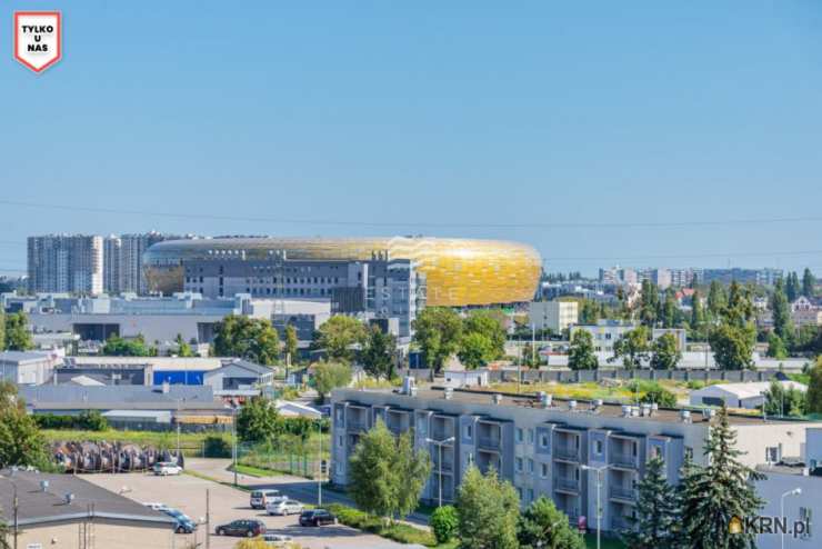 Gdańsk, Wrzeszcz Dolny, ul. M. Reja, Mieszkanie  do wynajęcia, 2 pokojowe