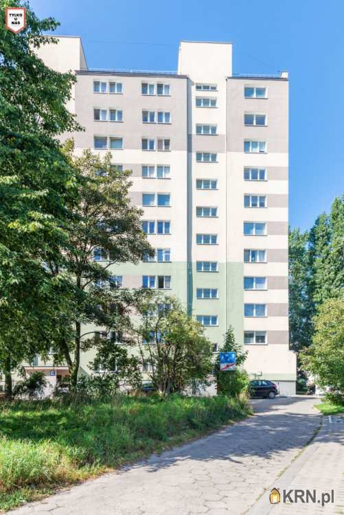 Gdańsk, Wrzeszcz Dolny, ul. M. Reja, 2 pokojowe, Mieszkanie  do wynajęcia