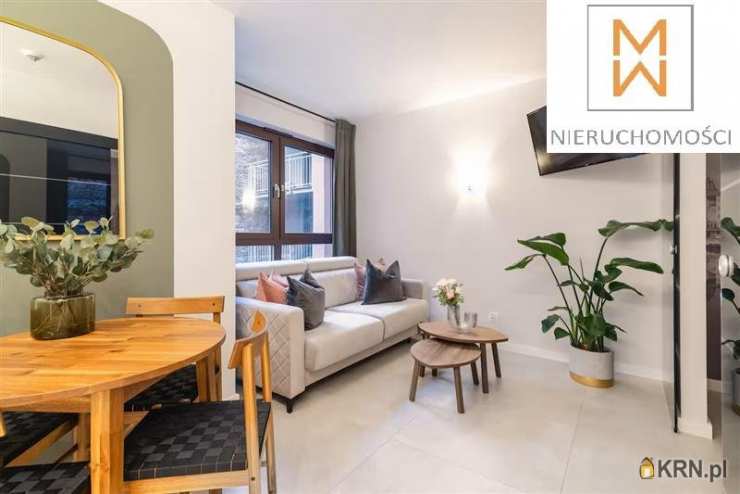 Mieszkanie  na sprzedaż, Gdańsk, Śródmieście, ul. Chmielna, 1 pokojowe