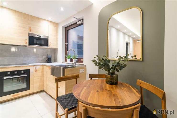 Mieszkanie  na sprzedaż, Gdańsk, Śródmieście, ul. Chmielna, 1 pokojowe