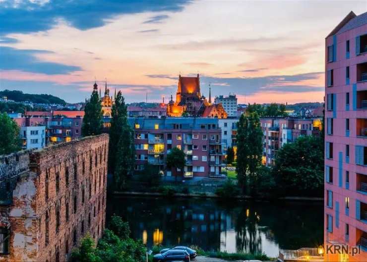 1 pokojowe, Mieszkanie  na sprzedaż, Gdańsk, Śródmieście, ul. Chmielna
